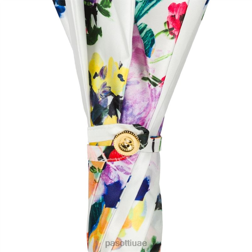 مظلة | 20 5k598-1 g15 - مظلة ربيعية بالورود PASOTTI Z446V332